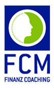 Logo: FCM Finanz Coaching